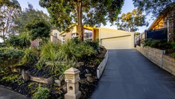 Picture of 28 Dunbarton Drive, ELTHAM NORTH VIC 3095
