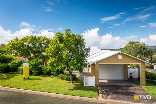 Picture of 25 Settlement Court, TALLAI QLD 4213