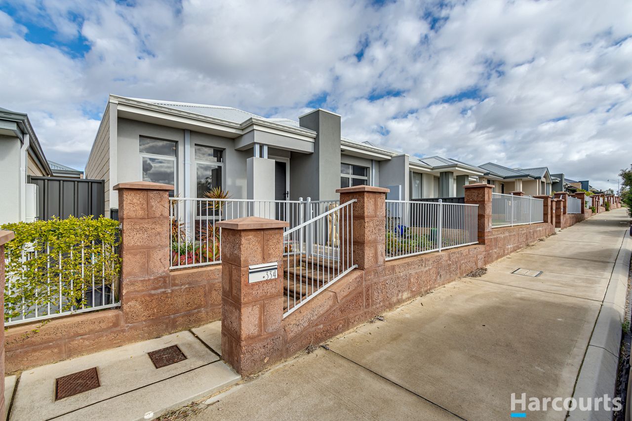 334 Grandis Boulevard, Banksia Grove WA 6031, Image 0