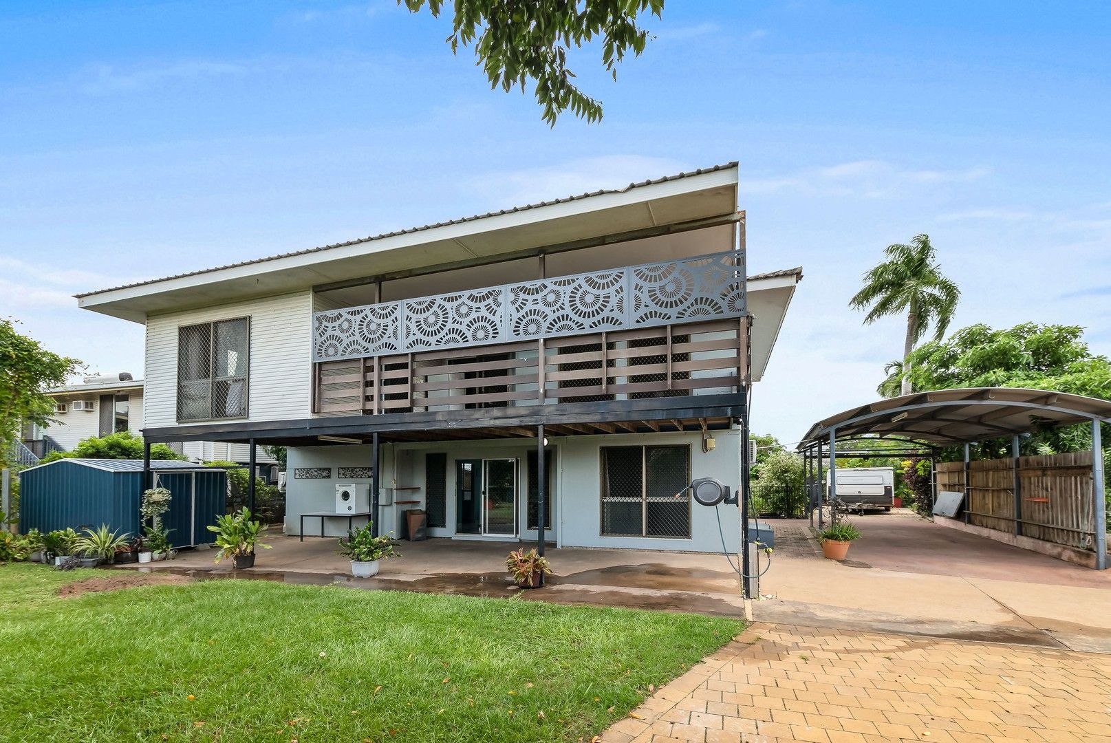 27 Bauer Crescent, Karama NT 0812, Image 1