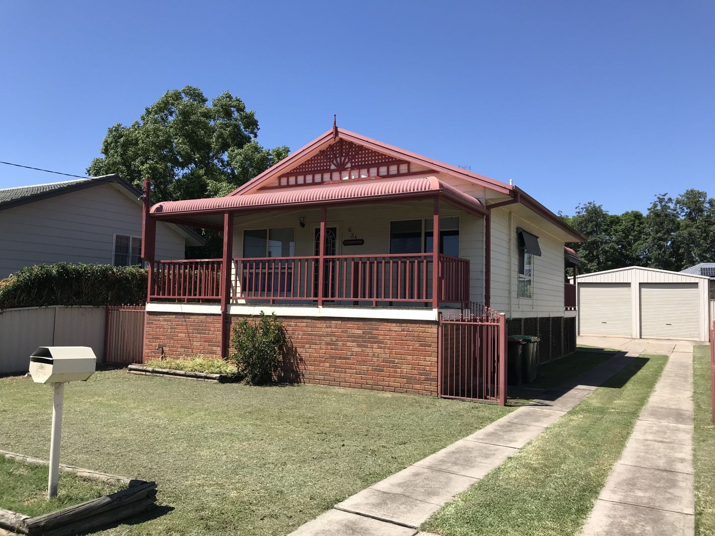 63a York Street, Singleton NSW 2330 House For Rent Domain
