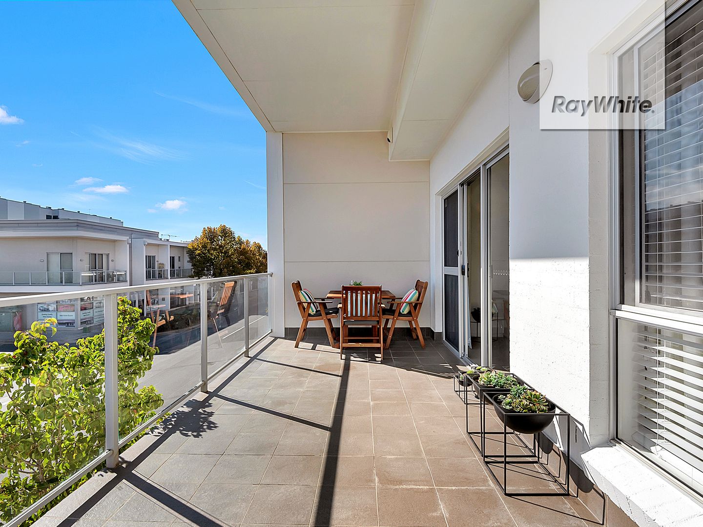3 bedrooms Apartment / Unit / Flat in 101, 6-14 Metro Parade MAWSON LAKES SA, 5095