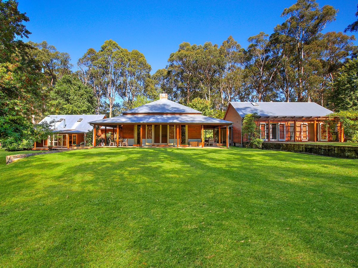 53 Ringwood Ln, Exeter NSW 2579, Image 0