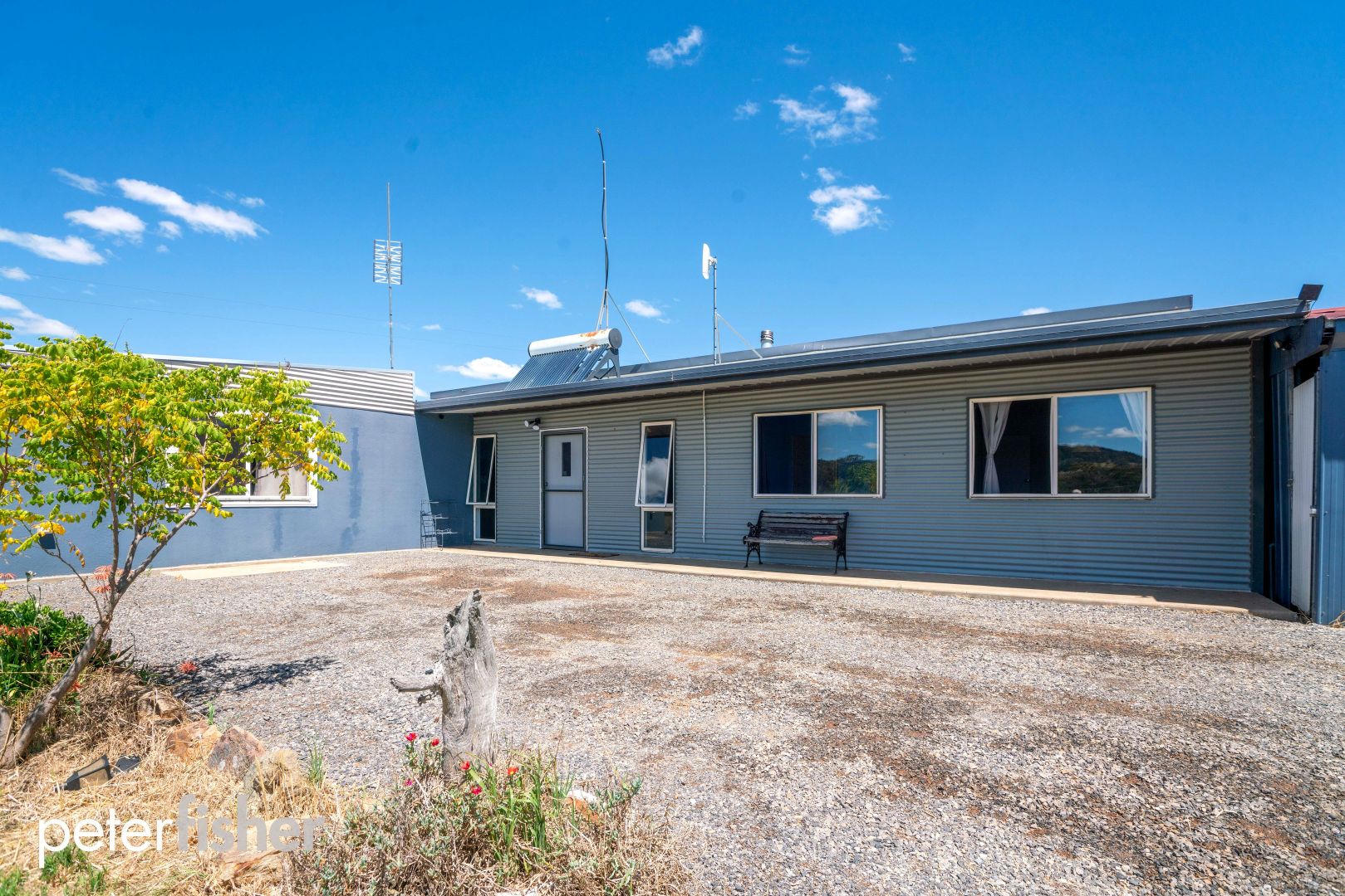 5145 Henry Parkes Way, Manildra NSW 2865 Domain