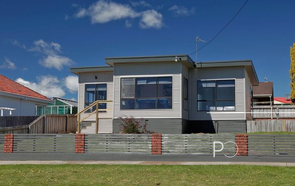 2 bedrooms Apartment / Unit / Flat in 1/157 Parker Street DEVONPORT TAS, 7310