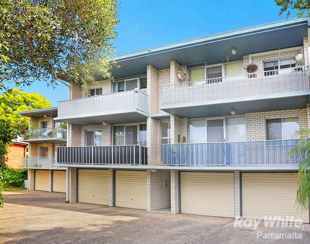 1/23 Ruse Street, Harris Park NSW 2150