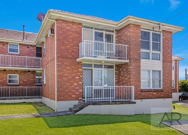 5/16 Towns Street, Shellharbour NSW 2529