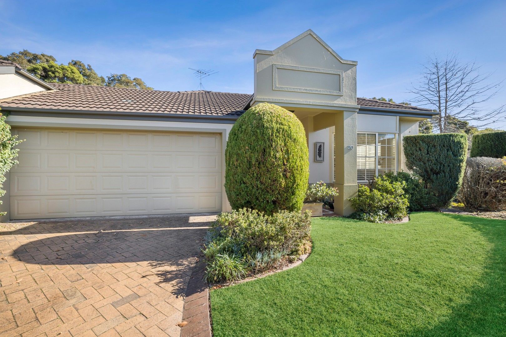 20/11-15 Curagul Road, North Turramurra NSW 2074, Image 0