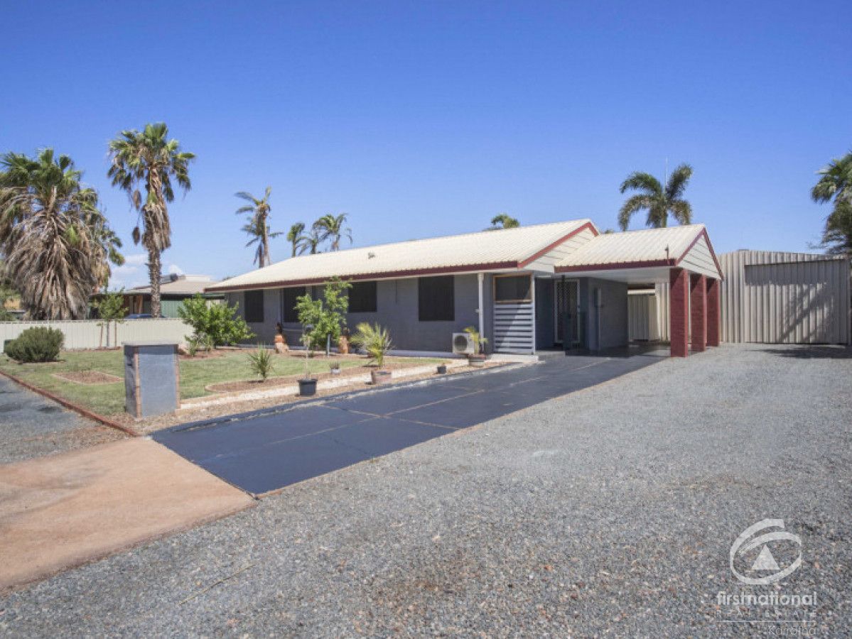 28 Gawthorne Drive, Millars Well WA 6714, Image 0