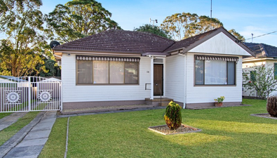 Picture of 68 Parkside Drive, DAPTO NSW 2530