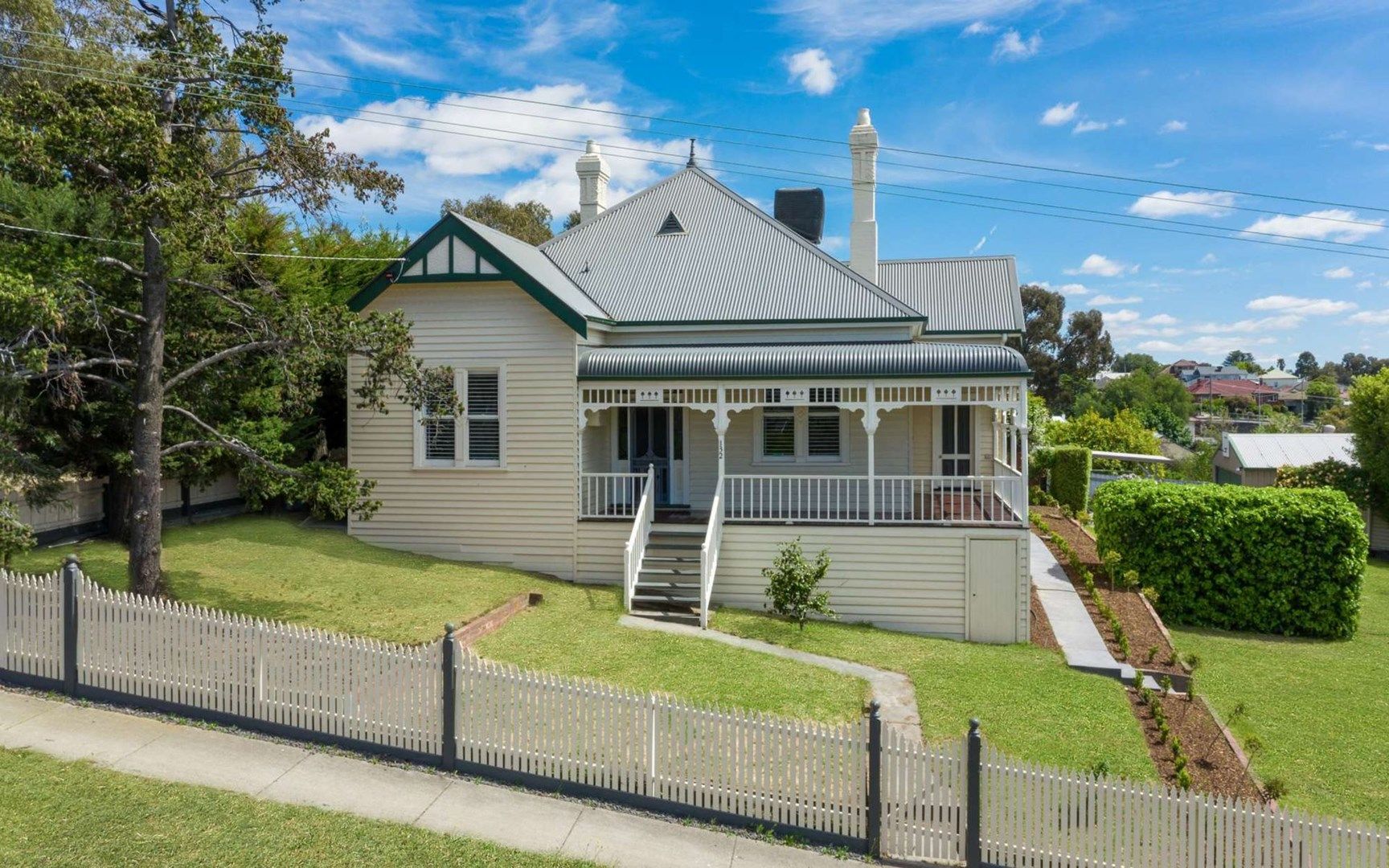 130132 Rowan Street, Bendigo Property History & Address Research