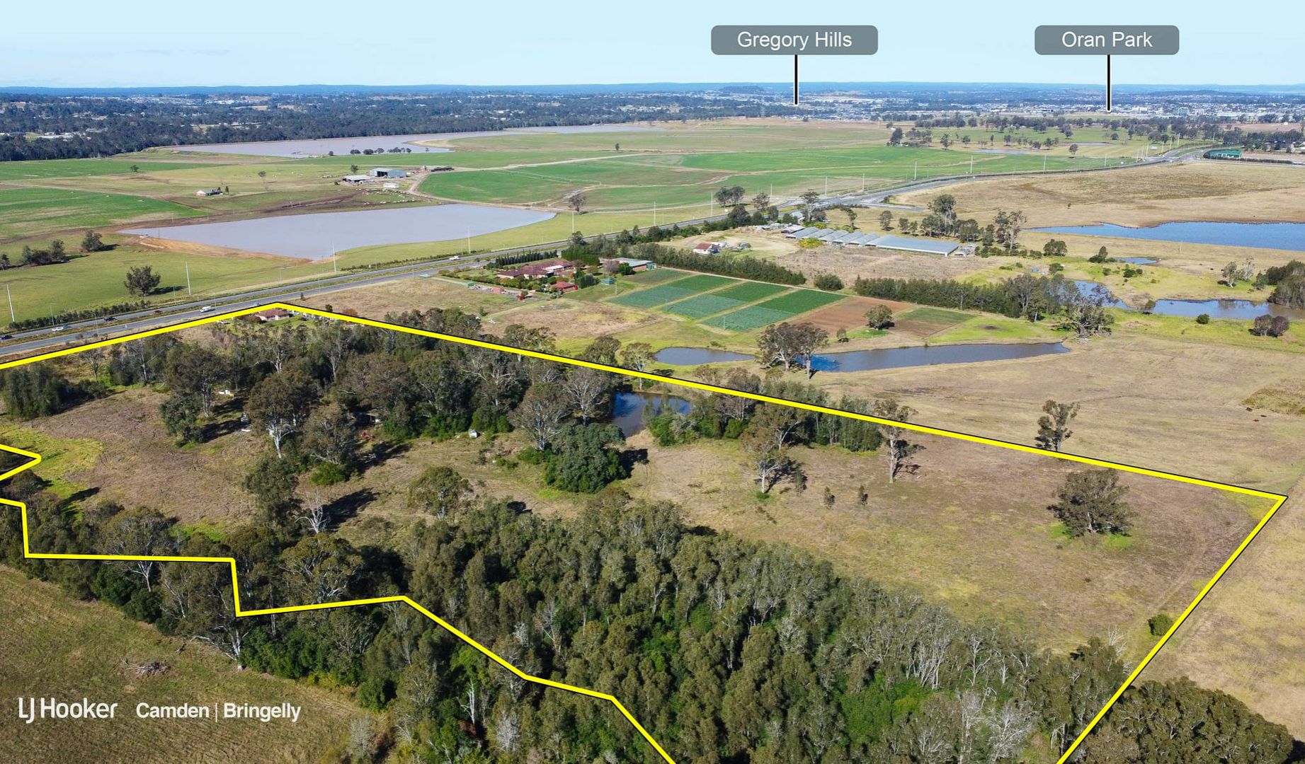 925 The Northern Road, Bringelly NSW 2556 House for Sale Domain