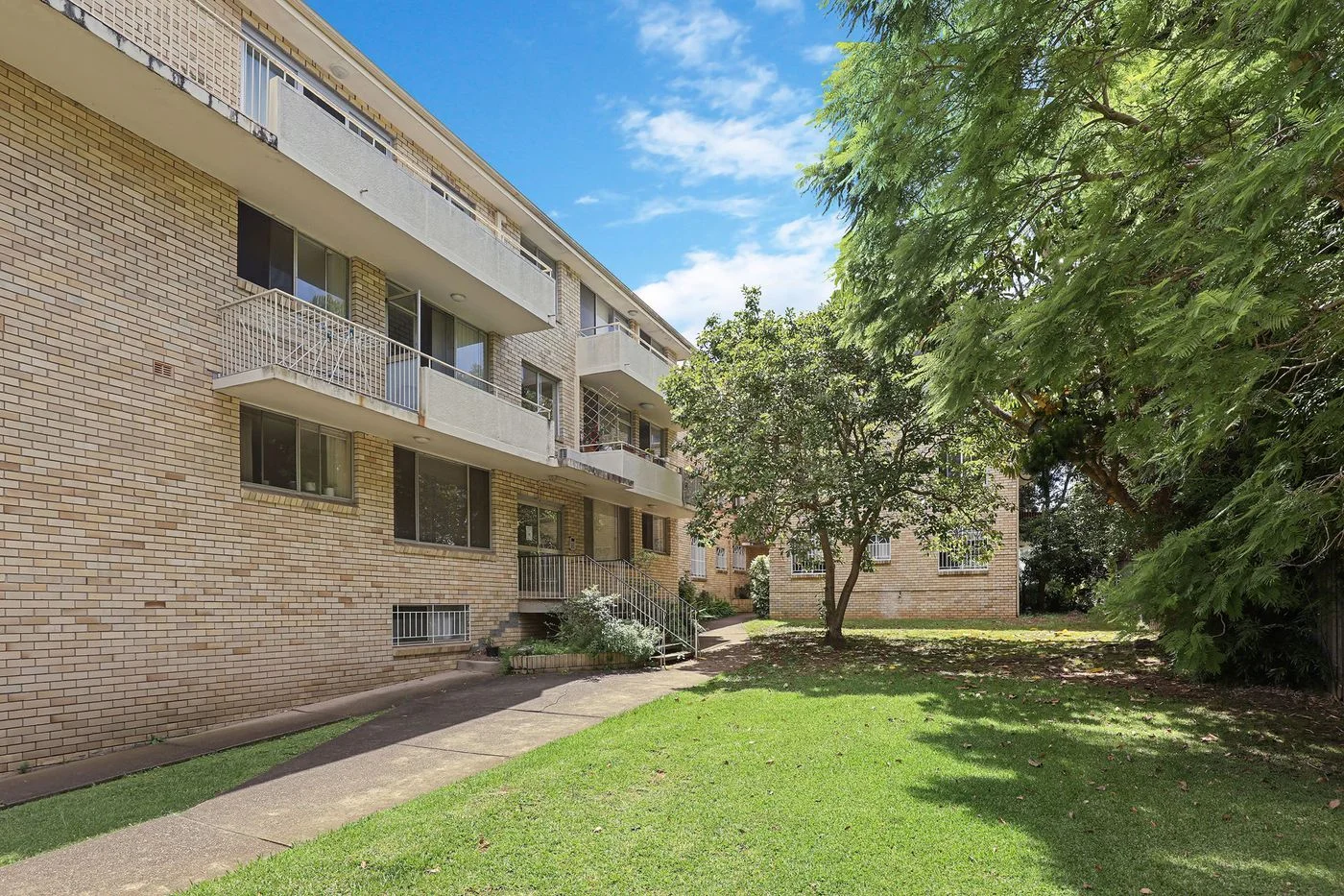 Primary image of 3/7-9 Loftus Street, Ashfield NSW 2131