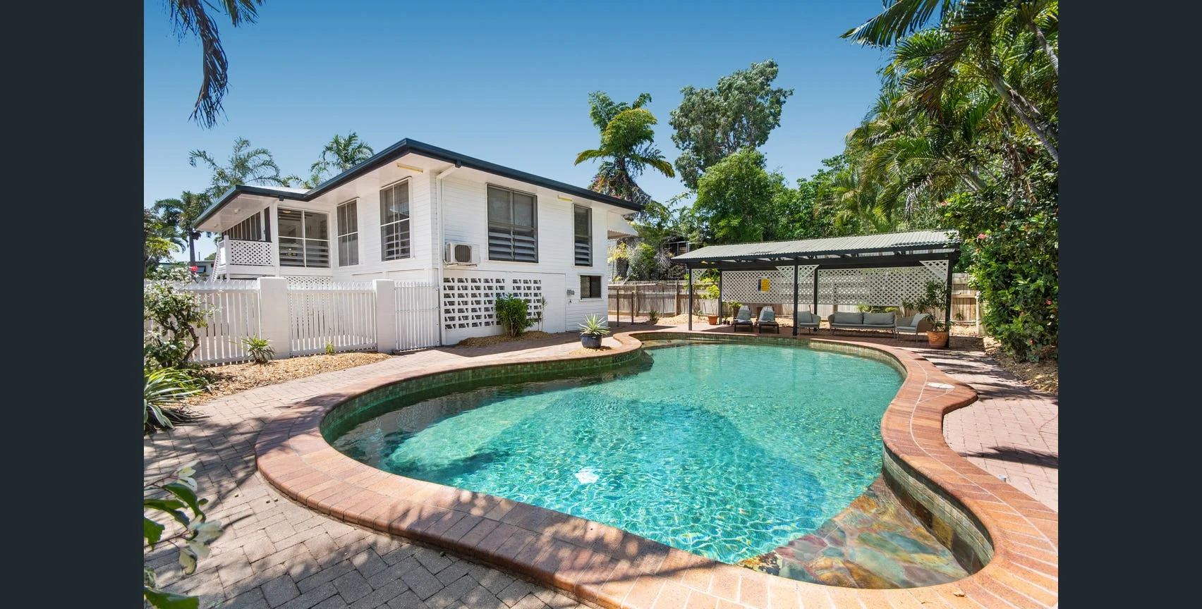 Primary image of 59 Dyer Street, Pallarenda QLD 4810