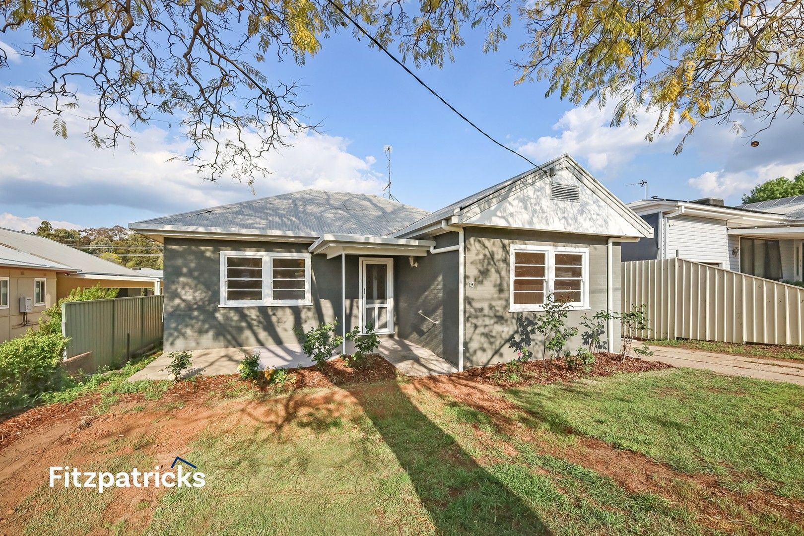 3 bedrooms House in 15 Rudd Street TURVEY PARK NSW, 2650