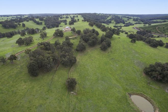 Picture of Lot 73 Cundinup-Kirup Road, NANNUP WA 6275