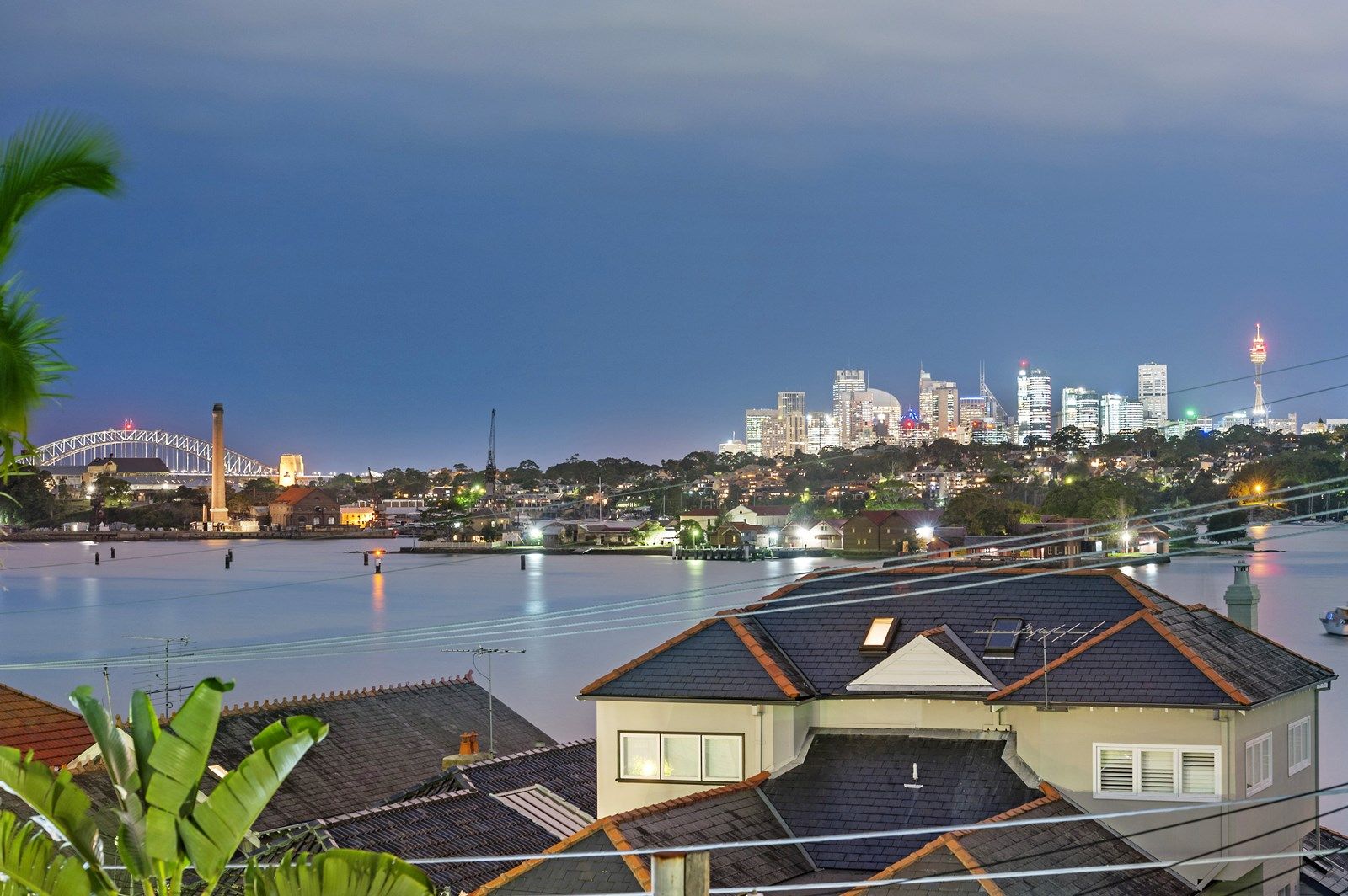 2D Wolseley Street, Drummoyne NSW 2047