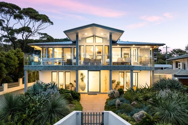 Picture of 21 Cyrus Street, HYAMS BEACH NSW 2540