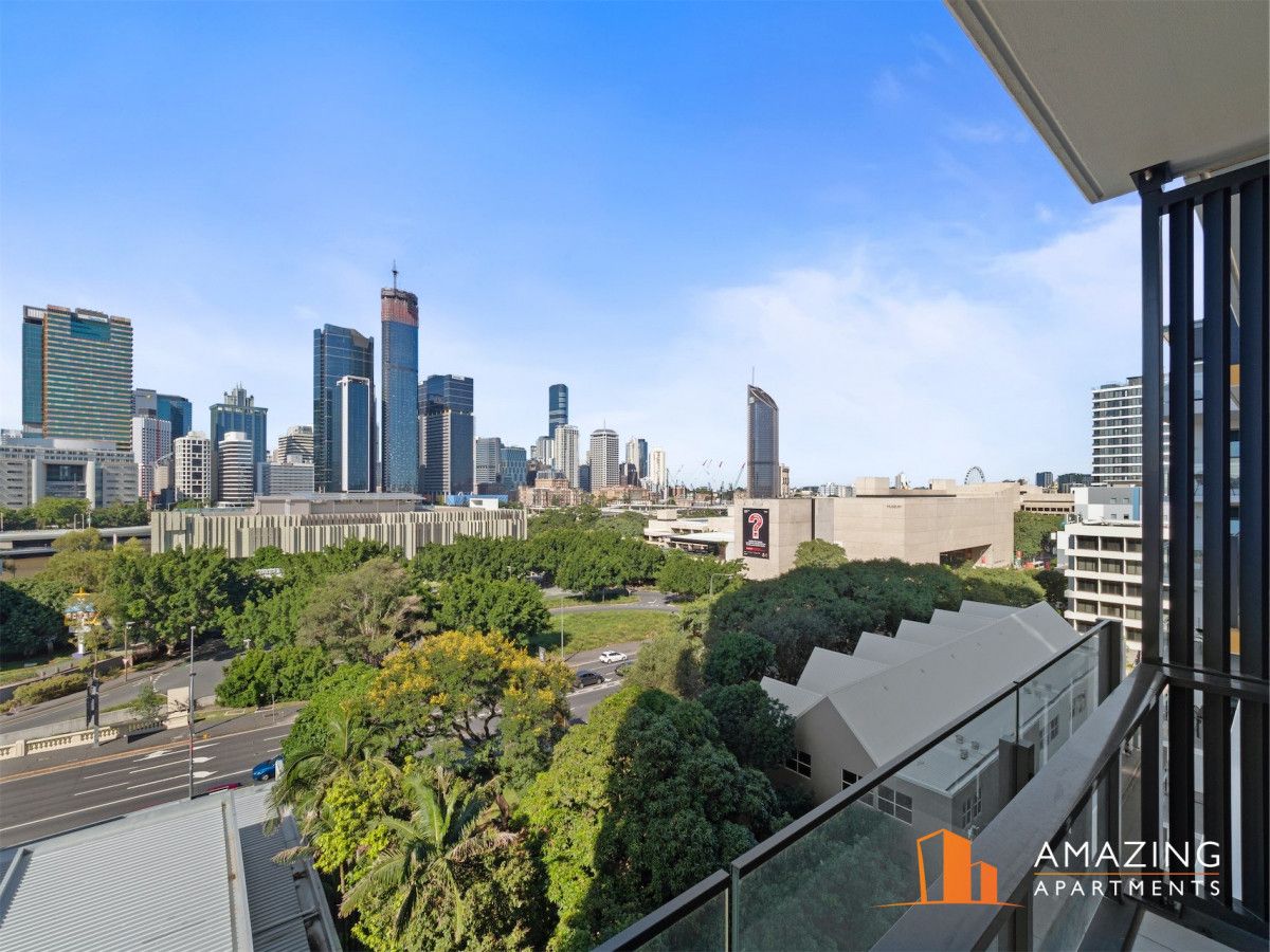 19 Hope Street, South Brisbane QLD 4101, Image 0