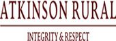 Logo for Atkinson Rural