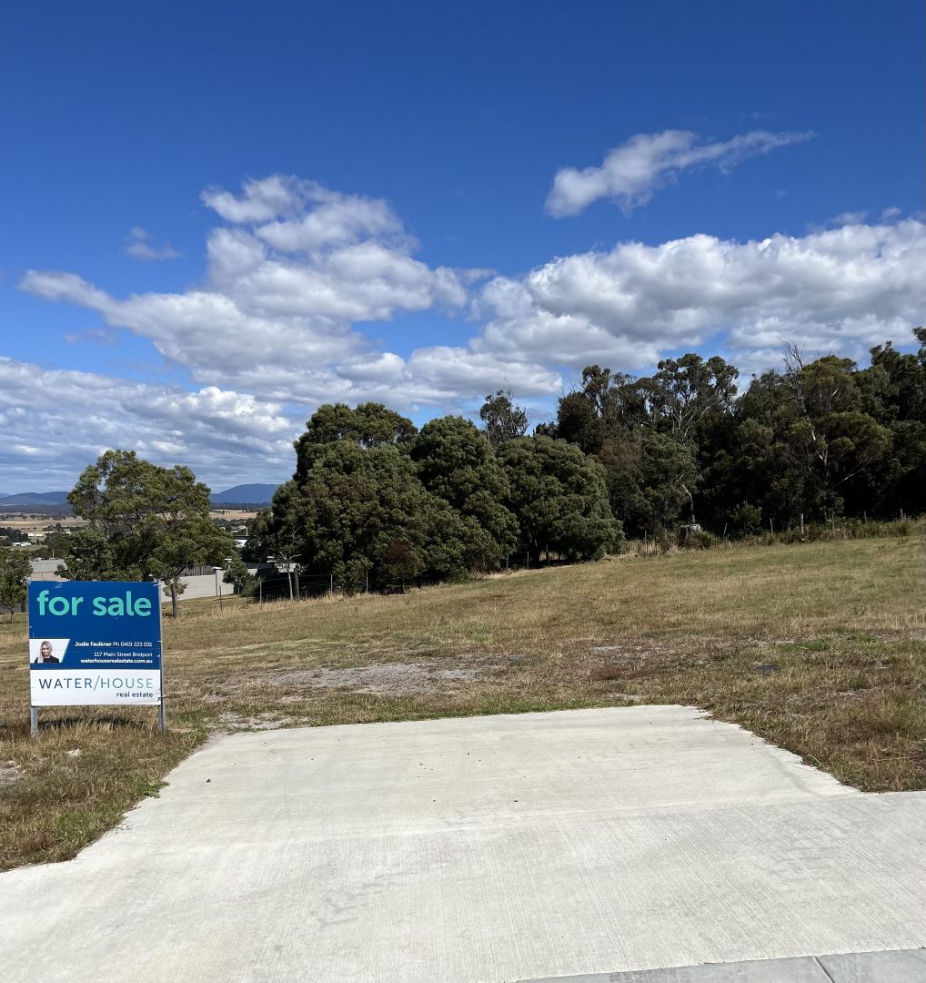 Lot 25 Marilyn Drive Subdivision, Bridport TAS 7262, Image 1