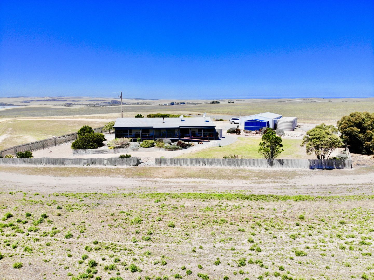 17499 Flinders Highway, Elliston SA 5670 House for Sale Domain