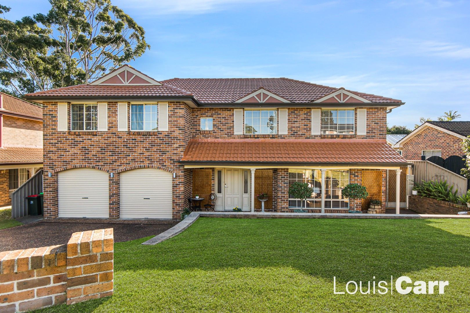 5 bedrooms House in 195 Purchase Road CHERRYBROOK NSW, 2126