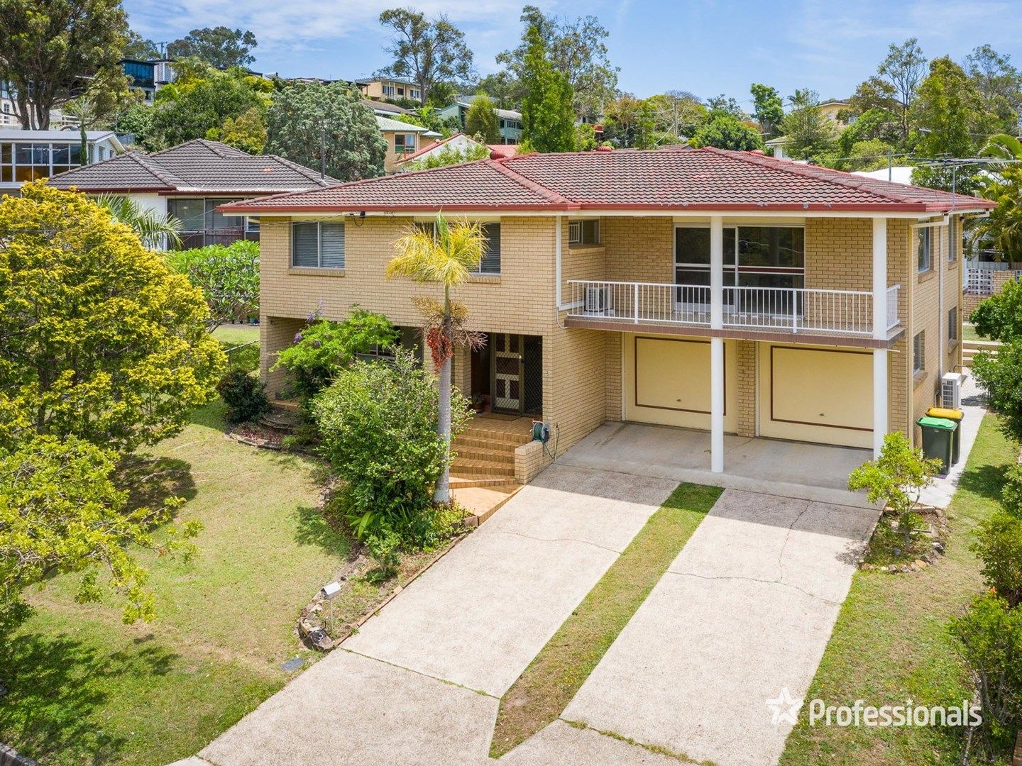 3 Koonya Street, Chermside West QLD 4032, Image 0