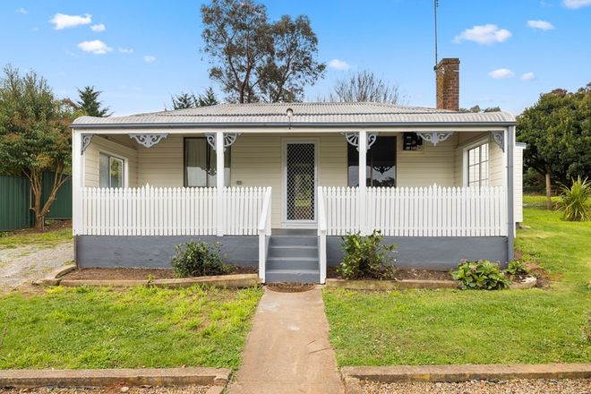 Picture of 52 Grampian Street, YASS NSW 2582