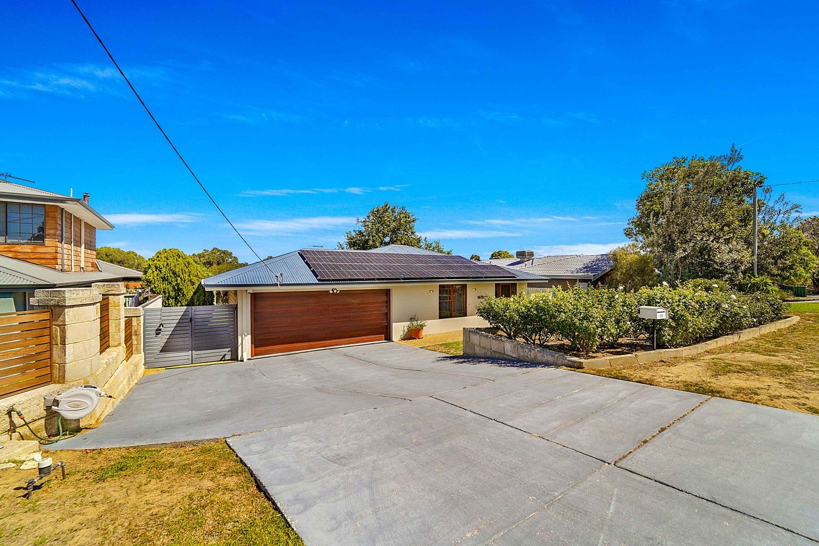 15 Sillmon Way, Duncraig WA 6023 House For Rent Domain