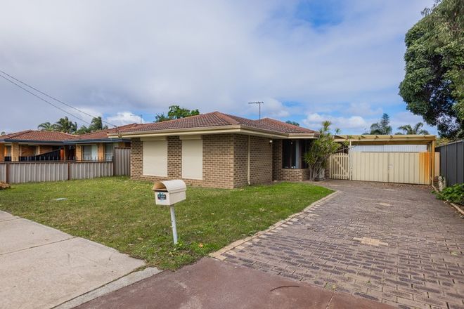 Picture of 16 McKeon Street, REDCLIFFE WA 6104