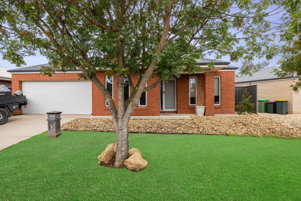 2 Thorpe Avenue, Killara VIC 3691