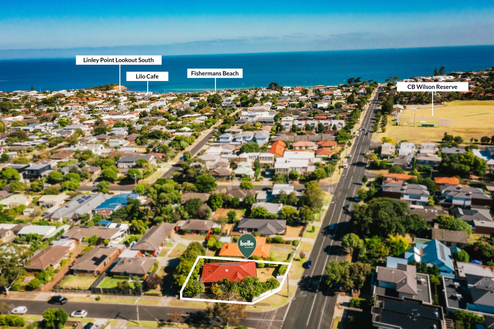 74 Wilsons Road, Mornington VIC 3931, Image 1