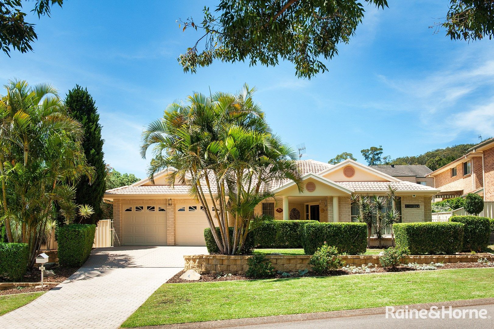 4 Trumpeter Circuit, Corlette NSW 2315, Image 0