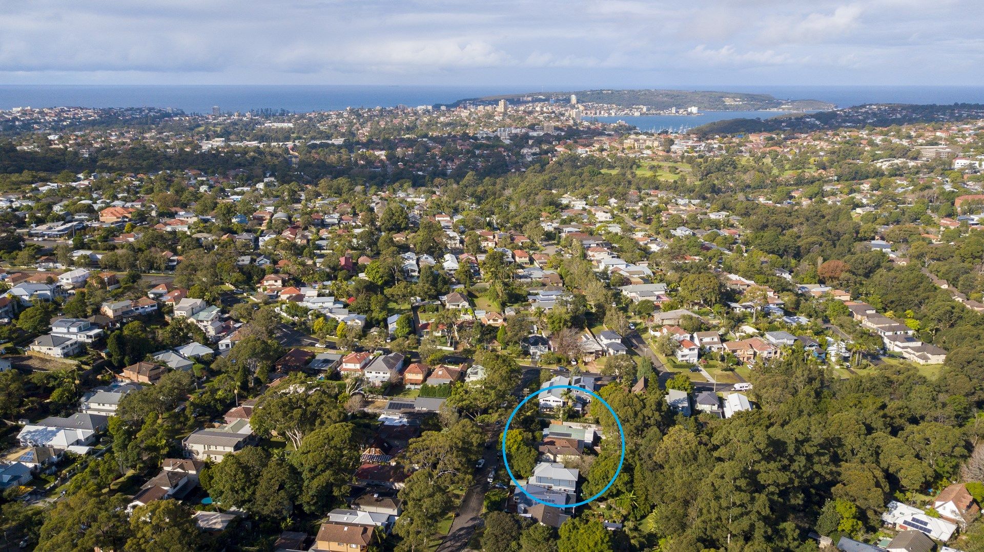 5 Burringbar Street, North Balgowlah NSW 2093, Image 0