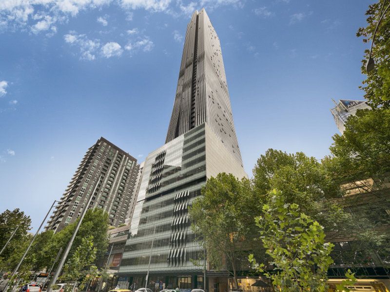 1 bedrooms Apartment / Unit / Flat in 3108/568 Collins Street MELBOURNE VIC, 3000
