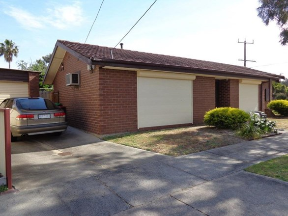 1 Crouch Court, Dandenong North VIC 3175