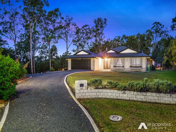 42 Springboard Crescent, New Beith QLD 4124