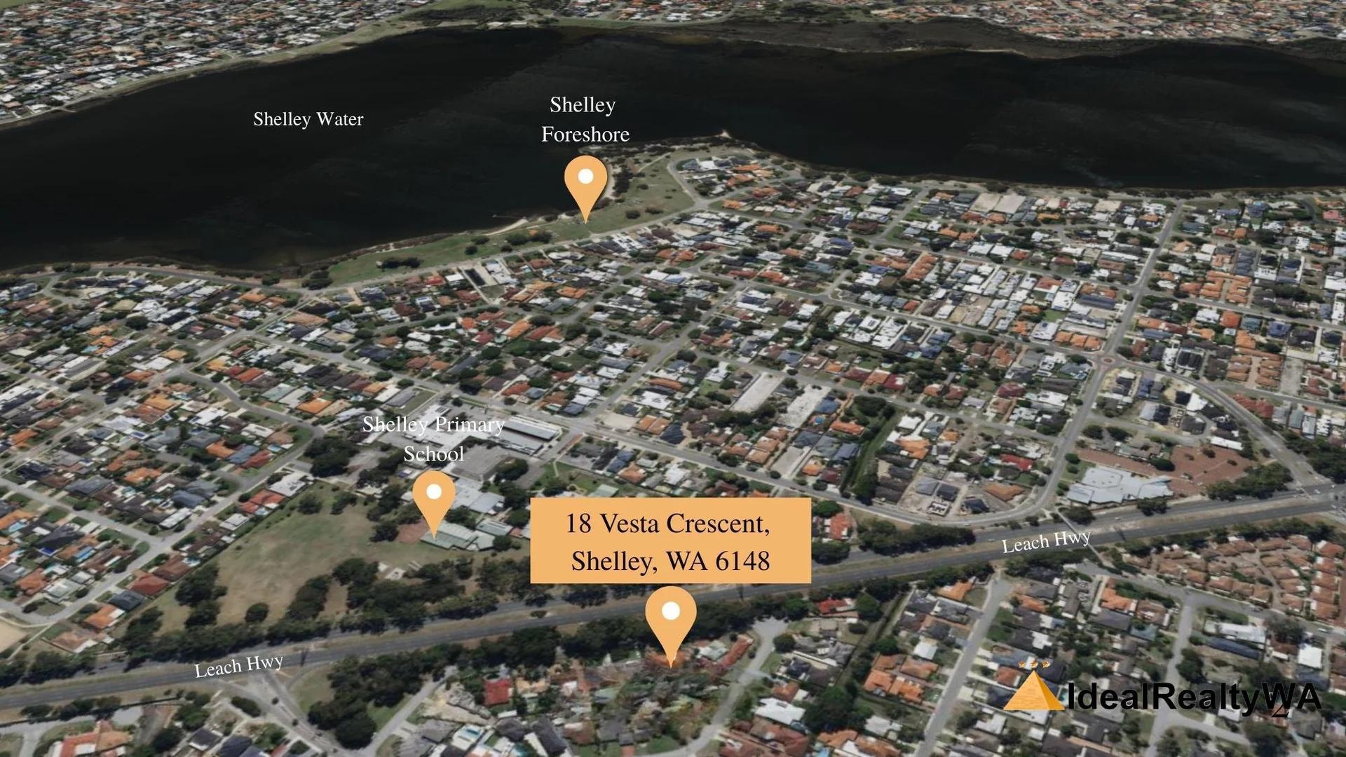 Additional image 36 of 18 Vesta Crescent, Shelley WA 6148