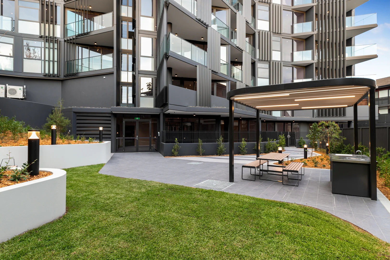 Additional image 6 of 2 Bed/116 Victoria Road, Gladesville NSW 2111