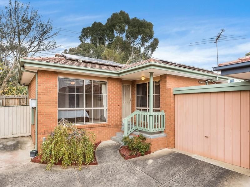 2/5 Melanie Court, Mount Waverley VIC 3149, Image 0