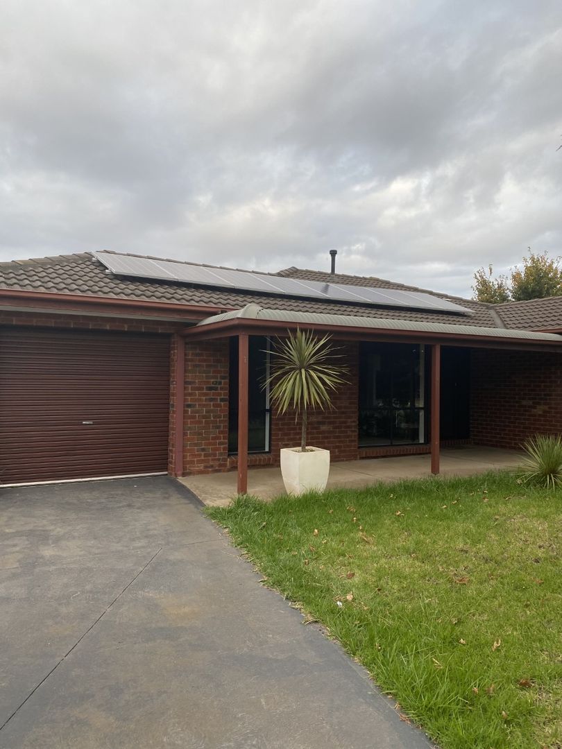 1/52 DOWLING AVENUE, Hoppers Crossing VIC 3029, Image 1