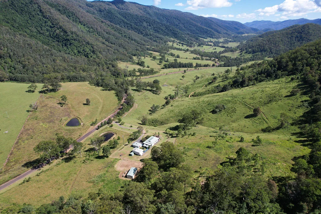 308 Curricabark Road, Gloucester NSW 2422