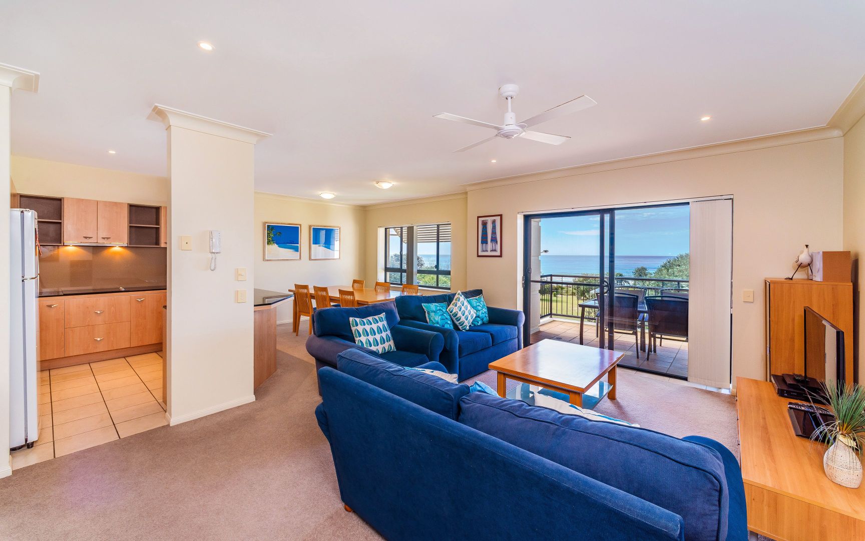 35/20 Pacific Parade, Yamba NSW 2464, Image 1