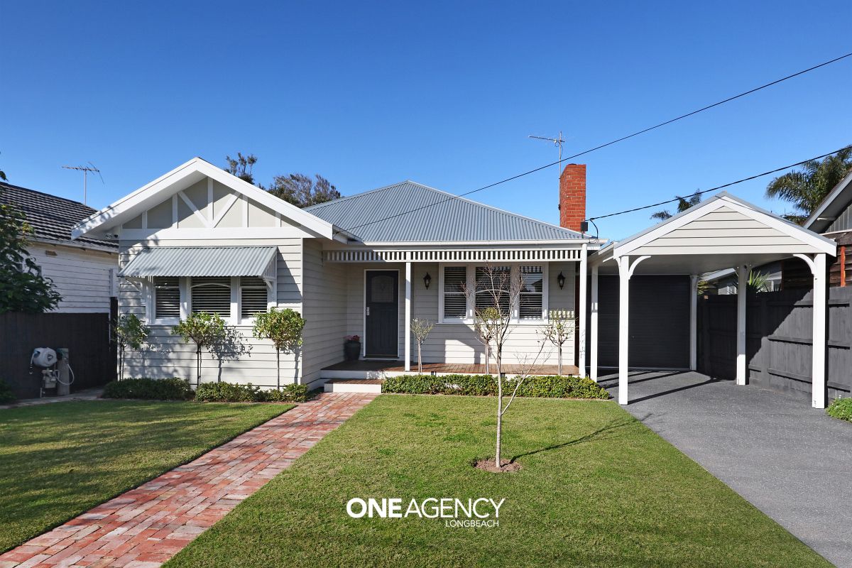 14 Fourth Avenue, Aspendale VIC 3195, Image 0