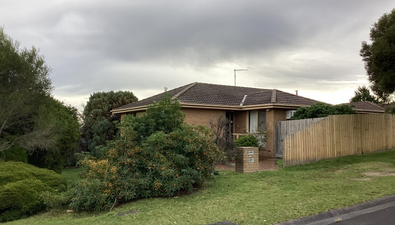 Picture of 2 Skye Crescent, ENDEAVOUR HILLS VIC 3802