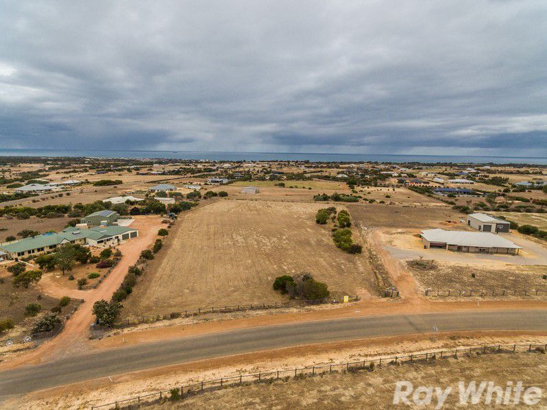 Lot 117 Eliza Shaw Drive, White Peak WA 6532, Image 2