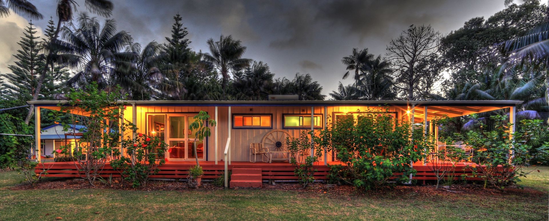 Norfolk Island NSW 2899 House for Sale 1,450,000 Domain