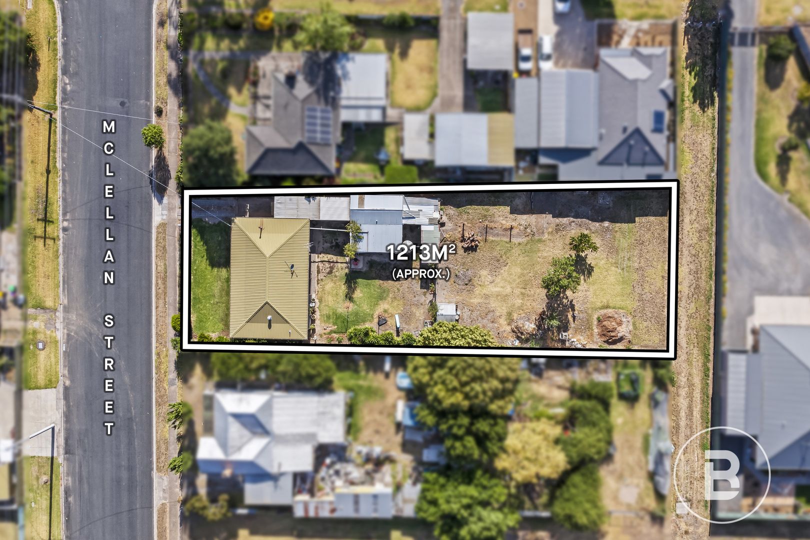 9 McLellan Street, Ararat VIC 3377, Image 1