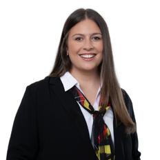 Liana Del-Bel-Belluz, Sales representative